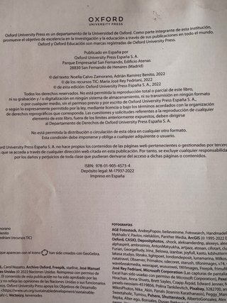 Matemáticas aplicadas a las Ciencias Sociales I...