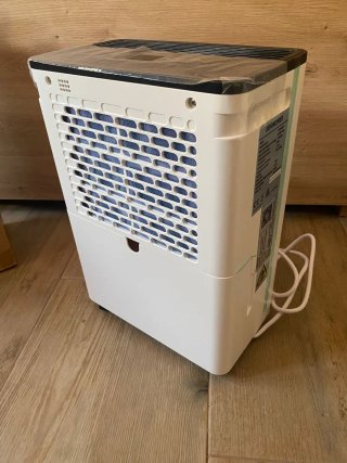 Deshumidificador OKYUK 12L Digital