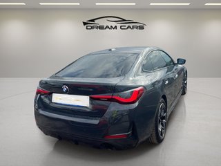 BMW Serie 4 420d Gran Coupe 140 kW (190 CV)