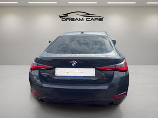BMW Serie 4 420d Gran Coupe 140 kW (190 CV)