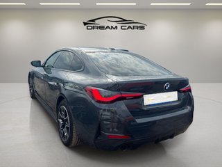 BMW Serie 4 420d Gran Coupe 140 kW (190 CV)