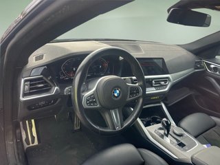 BMW Serie 4 420d Gran Coupe 140 kW (190 CV)