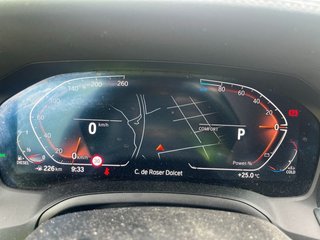 BMW Serie 4 420d Gran Coupe 140 kW (190 CV)