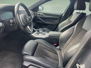 BMW Serie 4 420d Gran Coupe 140 kW (190 CV)