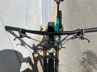 Cannondale Scapel Carbon Mejorada
