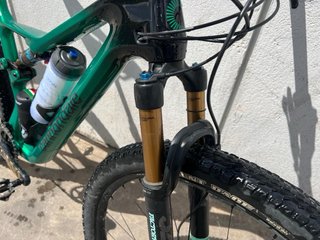 Cannondale Scapel Carbon Mejorada