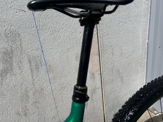 Cannondale Scapel Carbon Mejorada