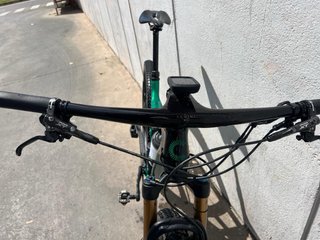 Cannondale Scapel Carbon Mejorada