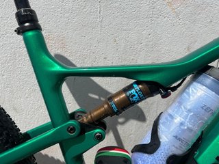 Cannondale Scapel Carbon Mejorada