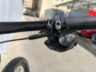 Cannondale Scapel Carbon Mejorada