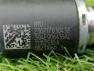 Sensor 04e906455ac volkswagen tiguan 2.0 tsi 96667