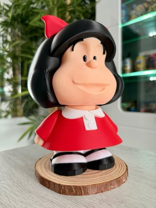 Figura Mafalda