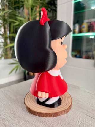 Figura Mafalda