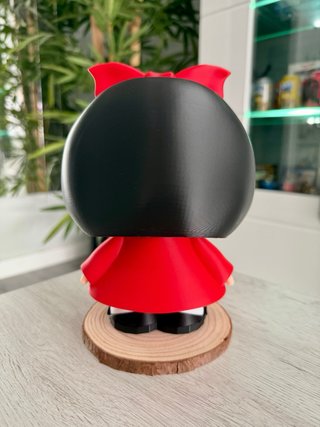 Figura Mafalda