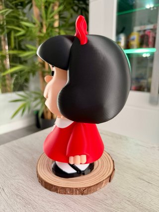 Figura Mafalda