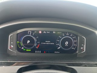 Volkswagen Arteon R-Line 1.4 TSI eHybrid 160 kW (218 CV) DSG