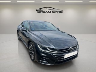 Volkswagen Arteon R-Line 1.4 TSI eHybrid 160 kW (218 CV) DSG