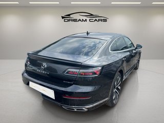 Volkswagen Arteon R-Line 1.4 TSI eHybrid 160 kW (218 CV) DSG