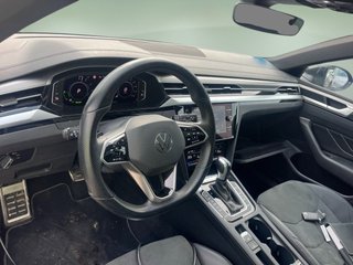 Volkswagen Arteon R-Line 1.4 TSI eHybrid 160 kW (218 CV) DSG