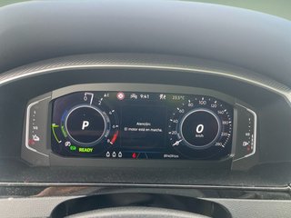 Volkswagen Arteon R-Line 1.4 TSI eHybrid 160 kW (218 CV) DSG