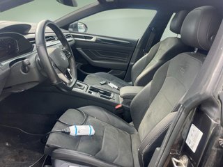 Volkswagen Arteon R-Line 1.4 TSI eHybrid 160 kW (218 CV) DSG