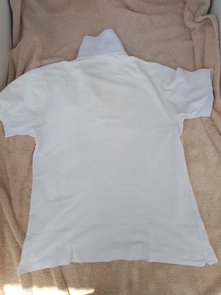 2 POLOS LACOSTE ORIGINALES