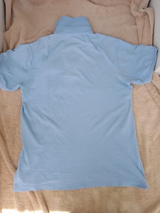2 POLOS LACOSTE ORIGINALES