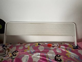 Barandilla de Cama 126 cm