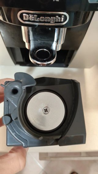 Macchina Caffè automatica De'Longhi Magnifica S
