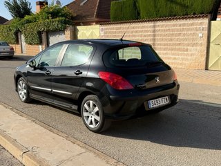 Peugeot 308 2008