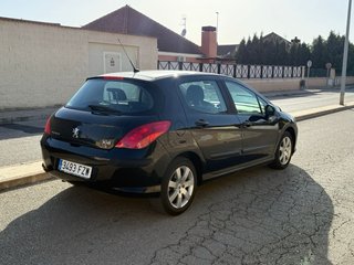 Peugeot 308 2008