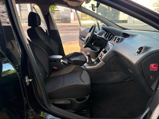 Peugeot 308 2008
