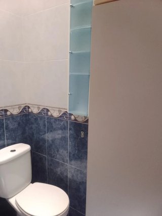 Se alquiler habitación 250€ incluido agua y luz Ca