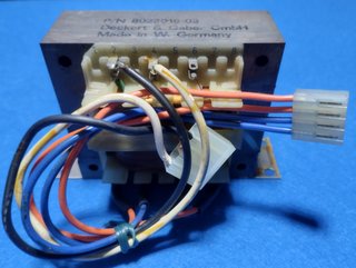 Commodore Printer 8023p Deckert & Gaber 8023-03