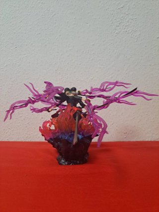 Figura Roronoa Zoro One Piece