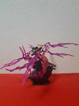 Figura Roronoa Zoro One Piece