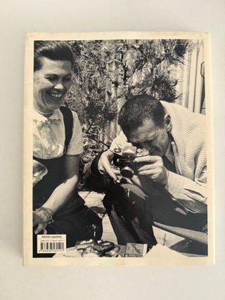 Charles & Ray Eames (1907-1978, 1912-1988) pion...