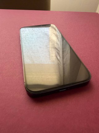 iPhone 12 Pro Blu