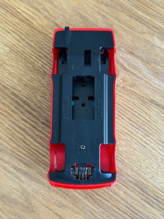 Carrocería Scalextric BMW M3 n15