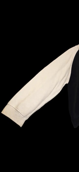 Sudadera Nike Air Vintage Bicolor