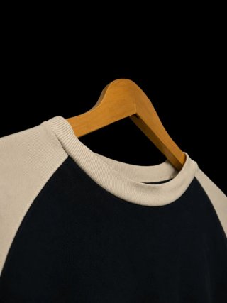 Sudadera Nike Air Vintage Bicolor