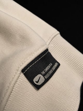 Sudadera Nike Air Vintage Bicolor