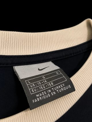 Sudadera Nike Air Vintage Bicolor