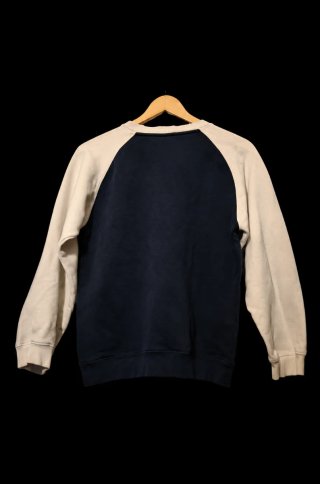 Sudadera Nike Air Vintage Bicolor