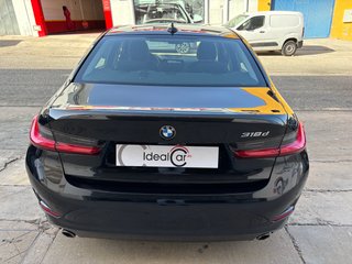 BMW Serie 3 2019