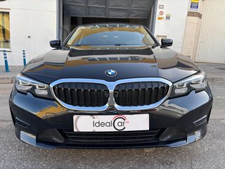 BMW Serie 3 2019