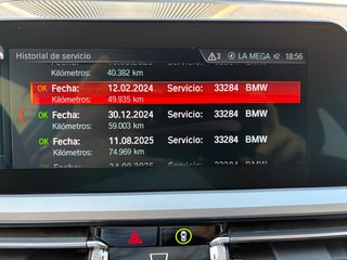 BMW Serie 3 2019