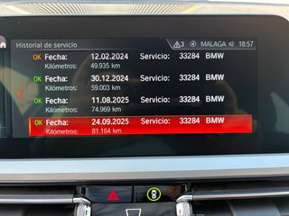 BMW Serie 3 2019