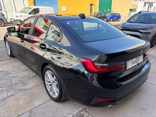 BMW Serie 3 2019