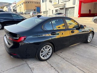 BMW Serie 3 2019